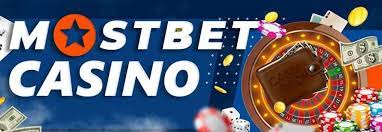 Mostbet Egypt entry to the main betting and casino internet site