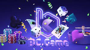 BC.Game Accident Guide for 2024: 